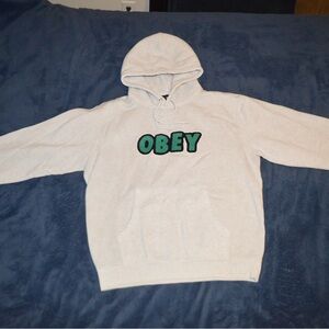 Limited Edition Obey Hoodie